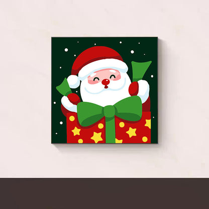 Quadro dipinto mano