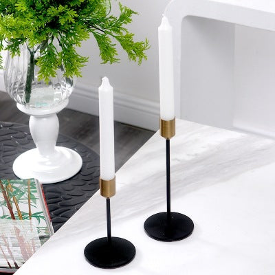 Candeliere Minimalista