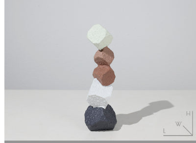Scultura astratta