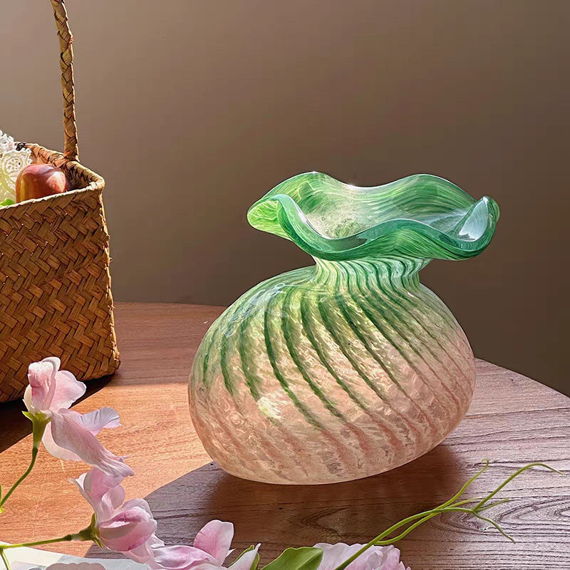 Vaso sirena