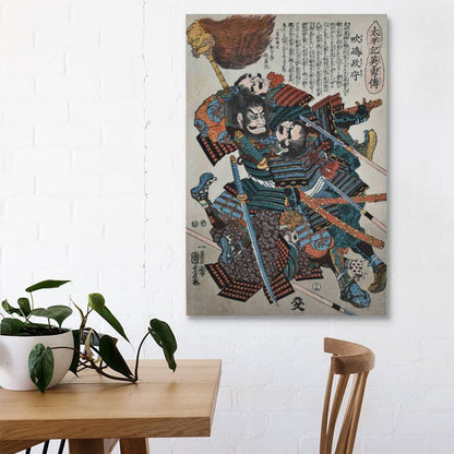 Quadro per il salotto