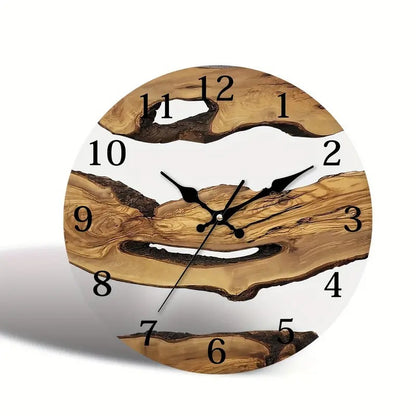Orologio da parete Gaming neon
