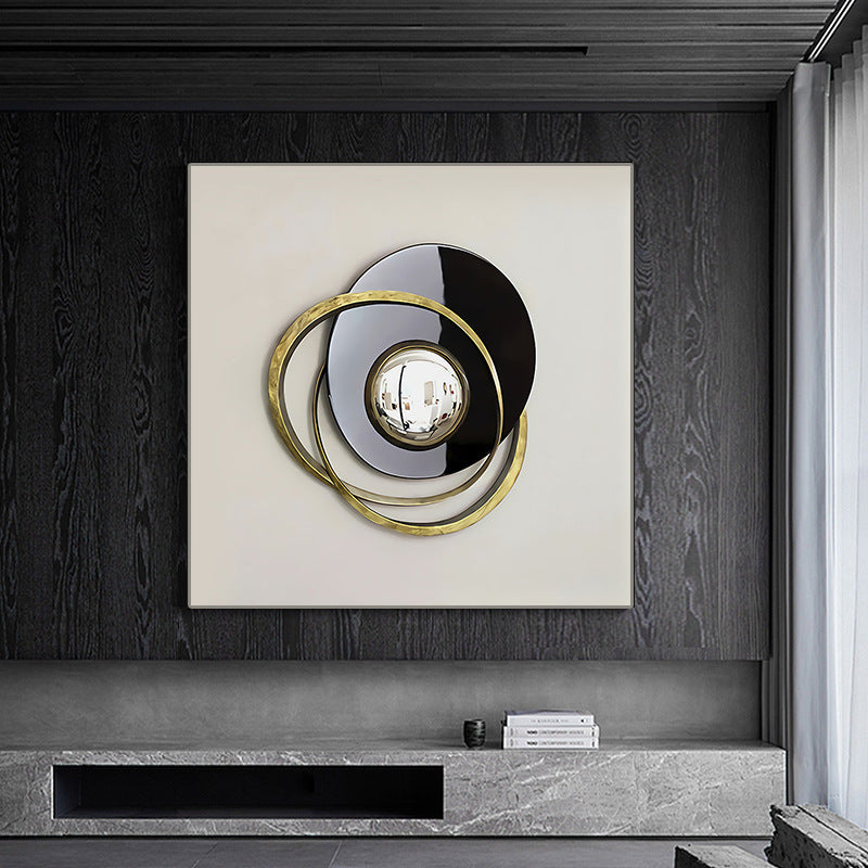 Quadro Astratto Moderno