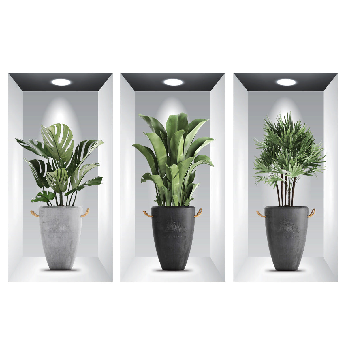 Adesivo decorativo