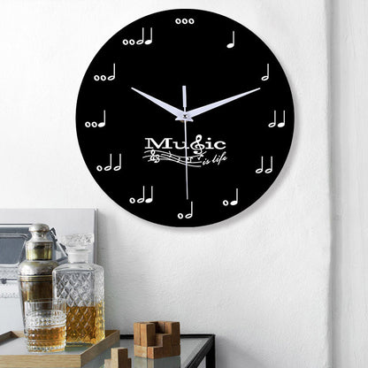 Orologio da parete Raggi design