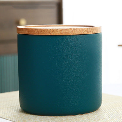 Contenitore Ceramica Nordic