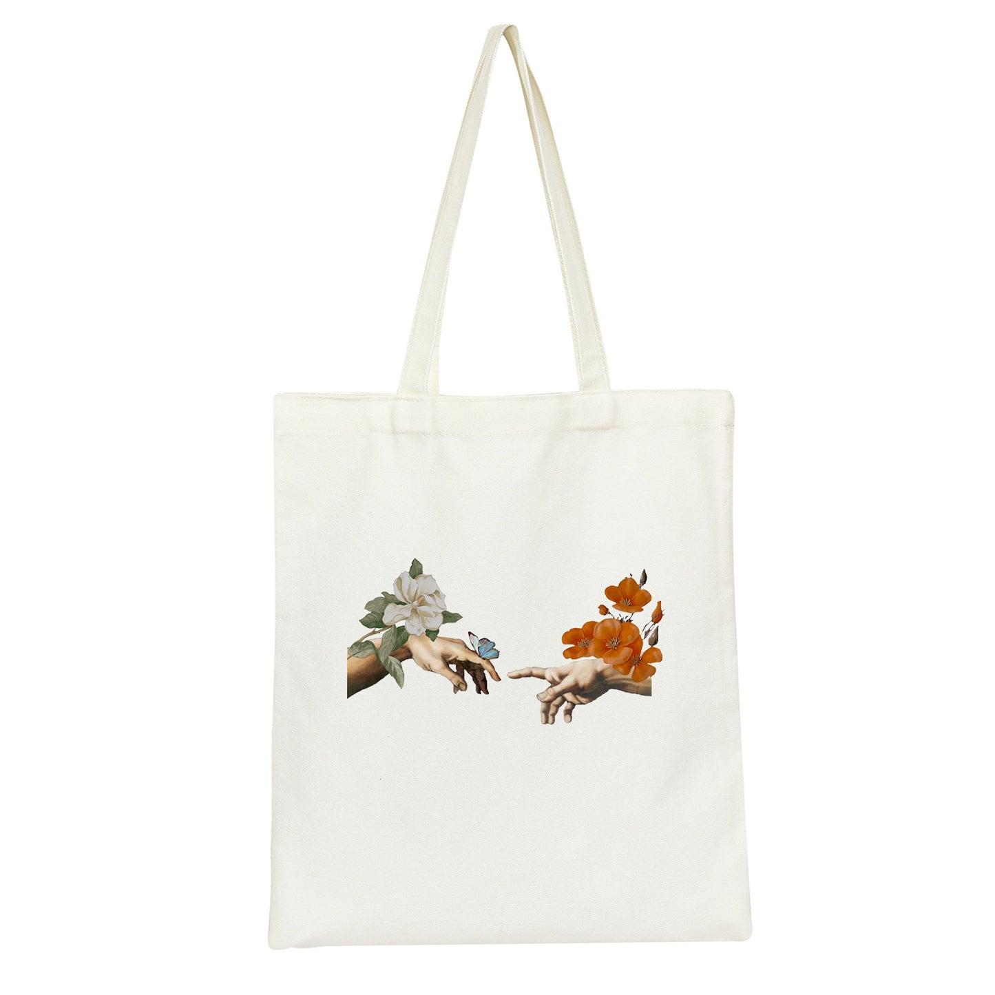 Borsa Acquerello Vintage