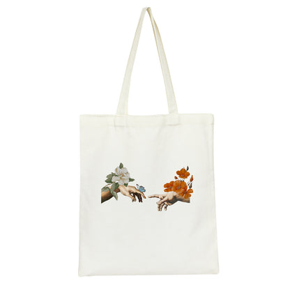 Borsa Acquerello Vintage