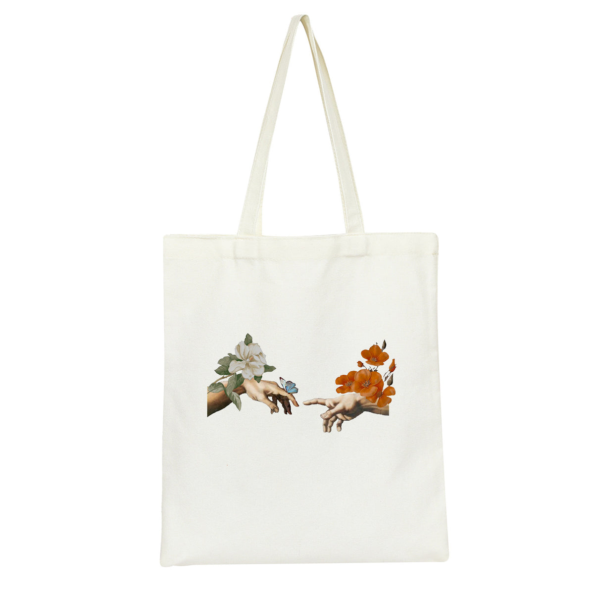 Borsa Acquerello Vintage