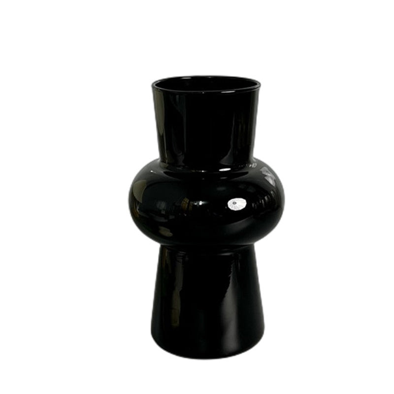 Vaso medievale vetro