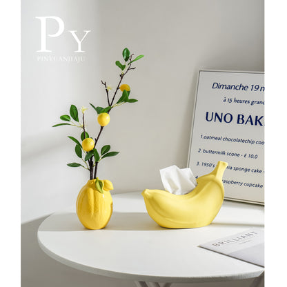 Vaso Frutta