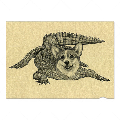 Quadro decorativo