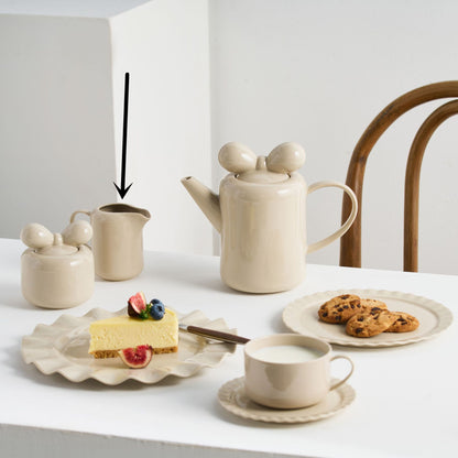 Set tazze porcellana Nordica