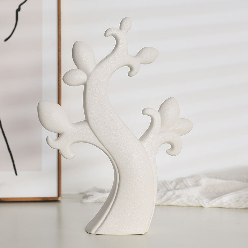 Decorazione ceramica