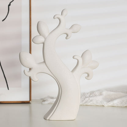Decorazione ceramica