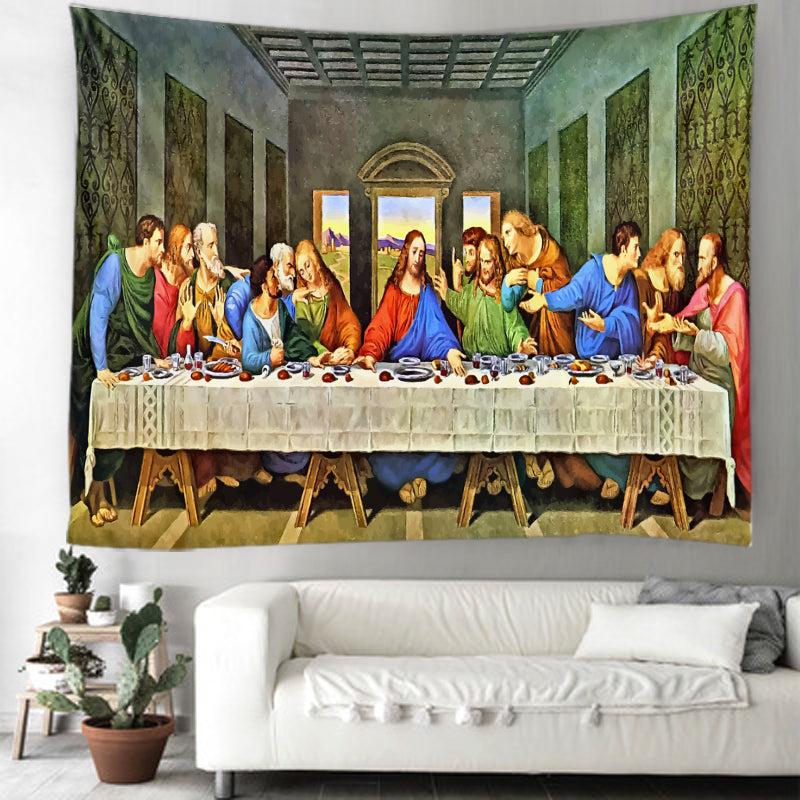 Quadro Ultima Cena