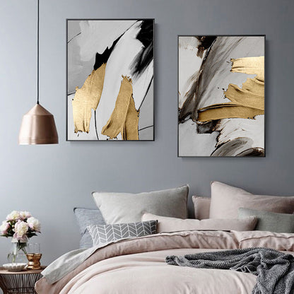 Quadro decorativo su tela