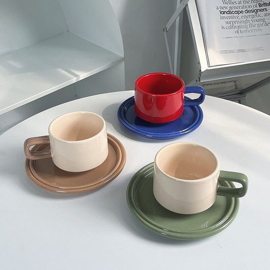 Tazza ceramica scandinava