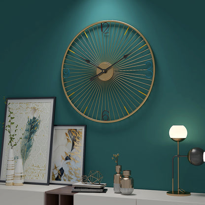 Orologio da parete Stili misti