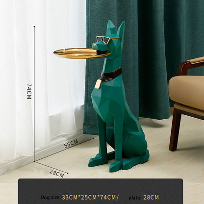 Ornamento cane