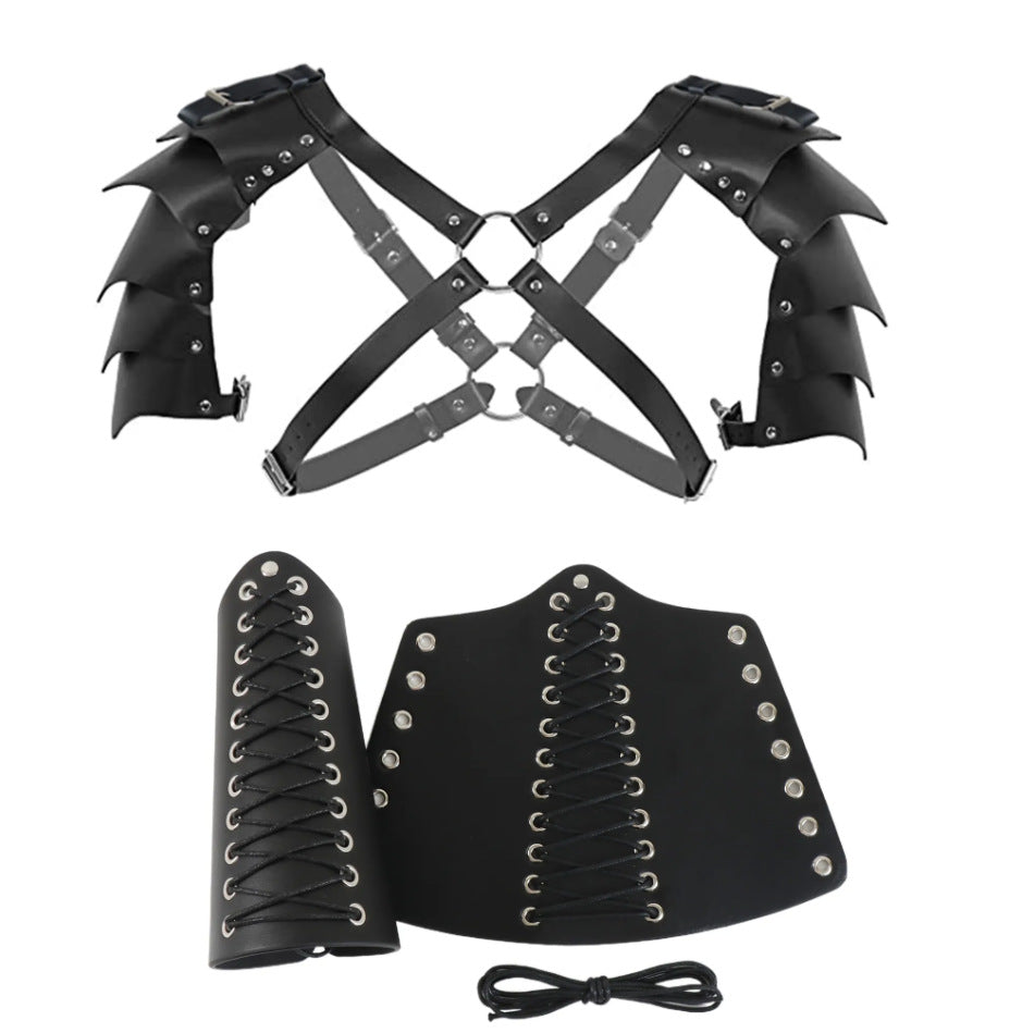 Accessorio corset