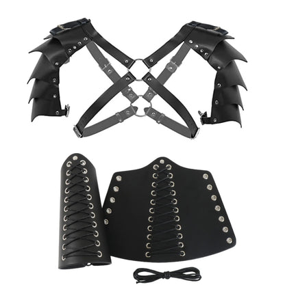 Accessorio corset