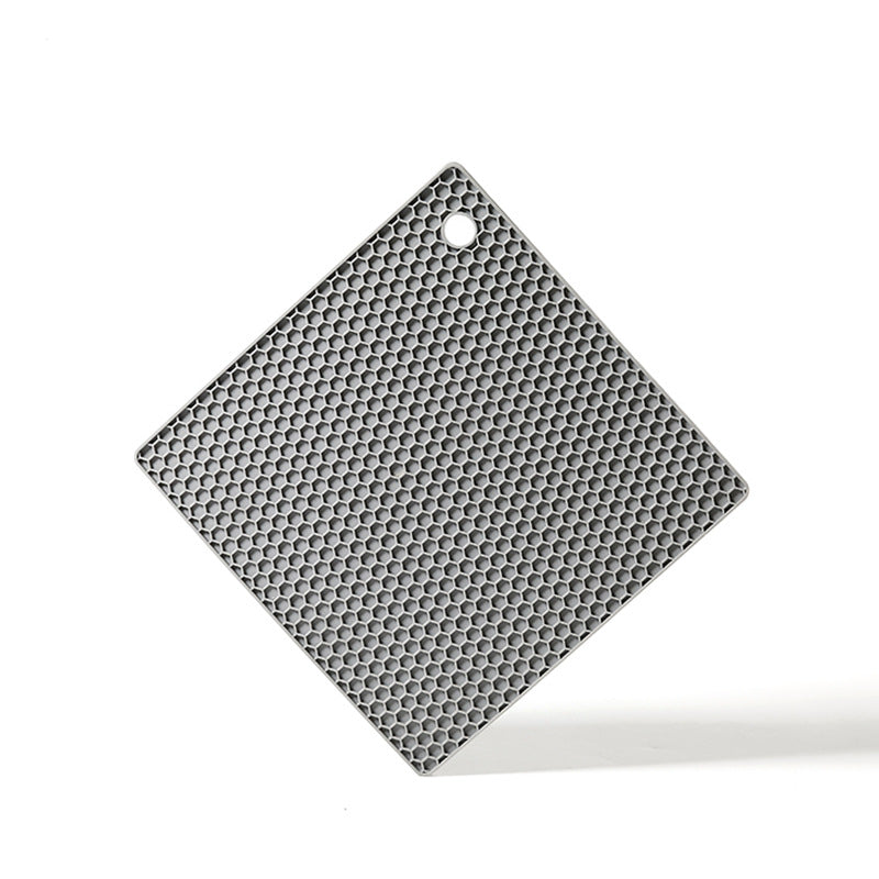 Sottopiatto silicone