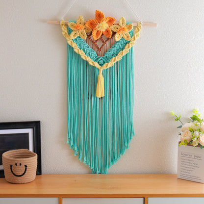 Dreamcatcher tessuto
