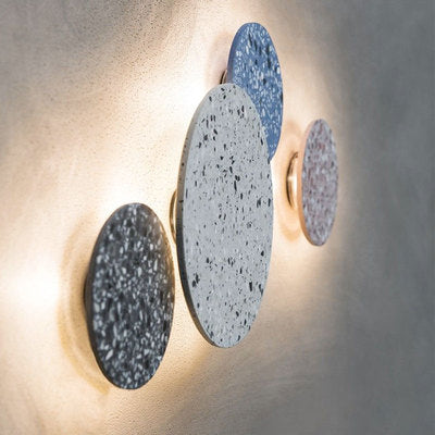 Lampada Decorativa Terrazzo