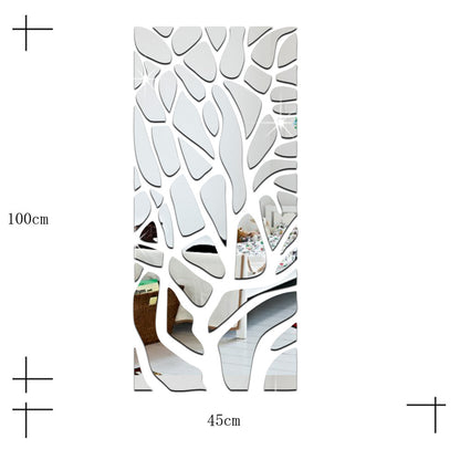 Specchi mosaico