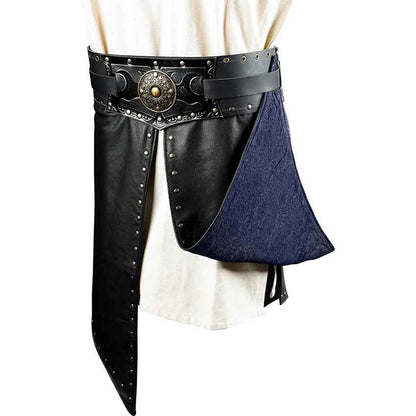 Gonna Medievale Rivetti
