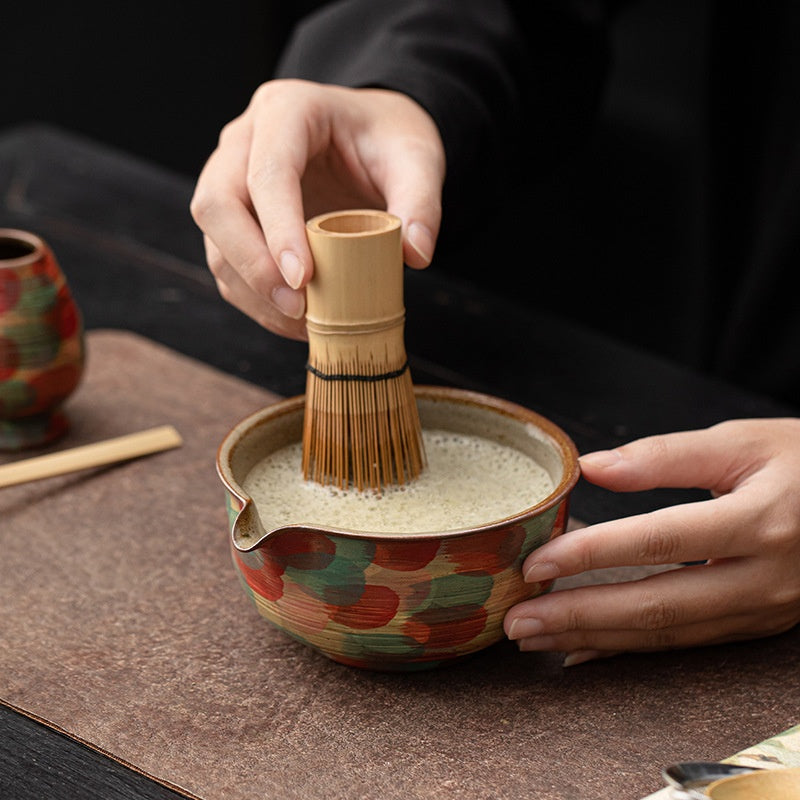 Set Matcha
