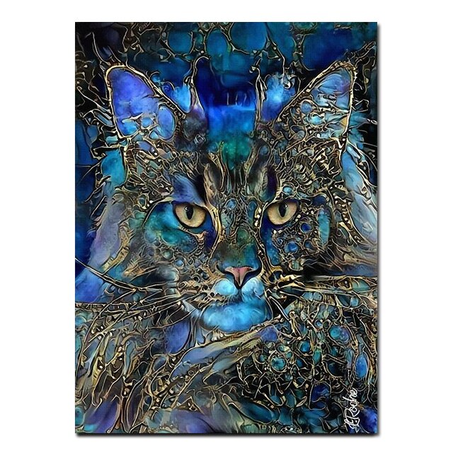 Quadro Moderno Lineare