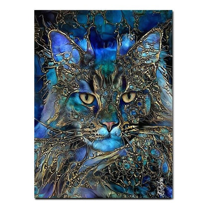 Quadro Moderno Lineare