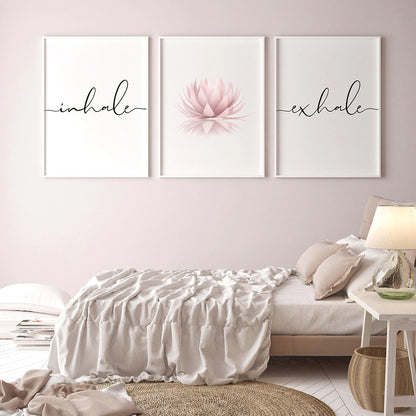 Quadro scandinavo moderno