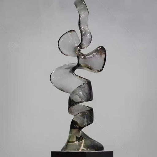 Decorazione astratta