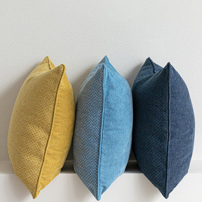 Cuscino cotone lino