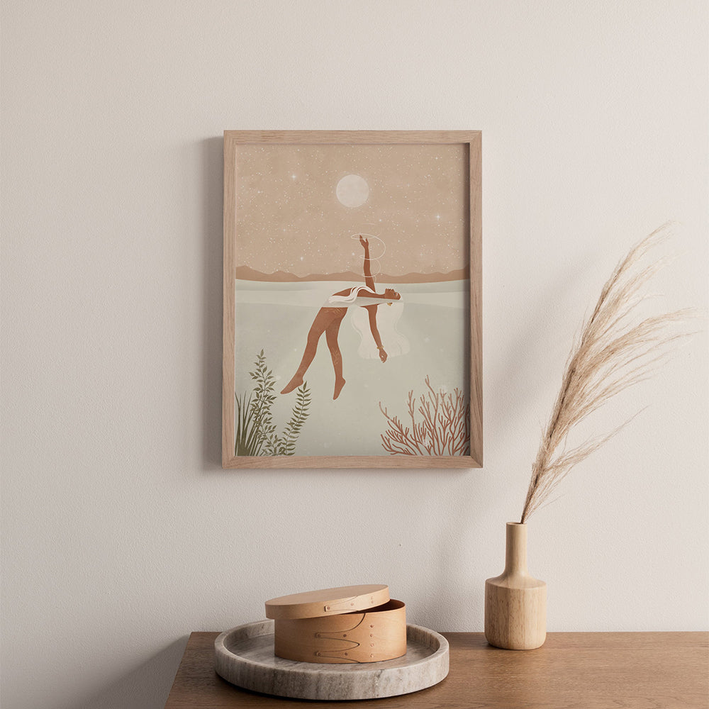 Quadro moderno per casa