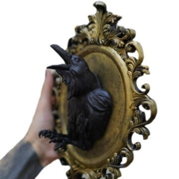 Quadro gotico creature
