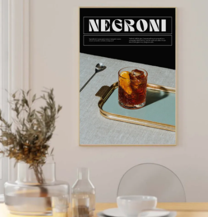 Quadro moderno