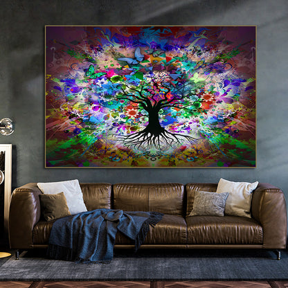 Decorazione nordica
