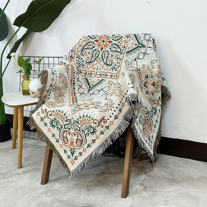 Coperta bohemien