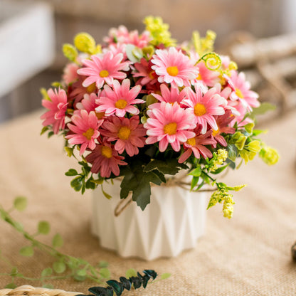 Vaso fiori nordico
