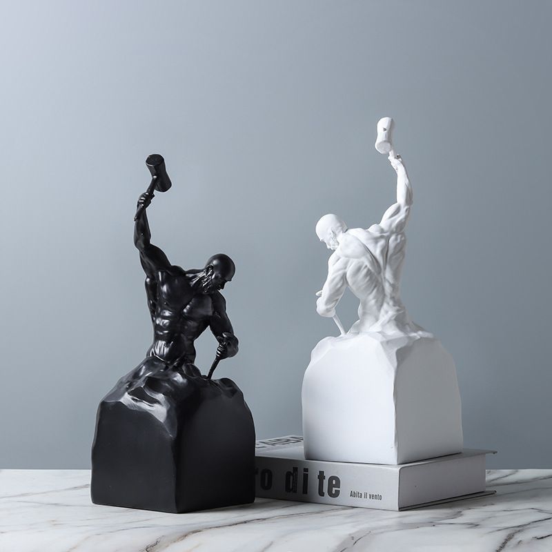 Scultura astratta