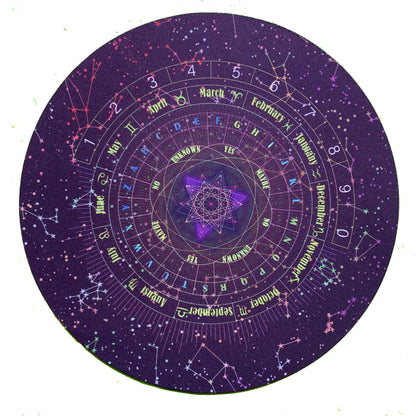 Zerbino Cielo Stellato