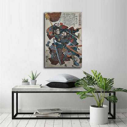 Quadro per il salotto