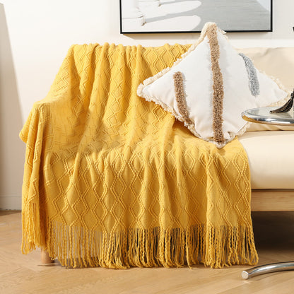 Coperta da divano