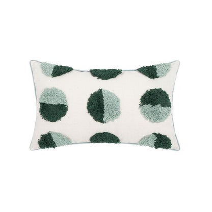 Cuscino con nappe