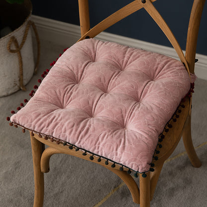 Coperta velluto nordica
