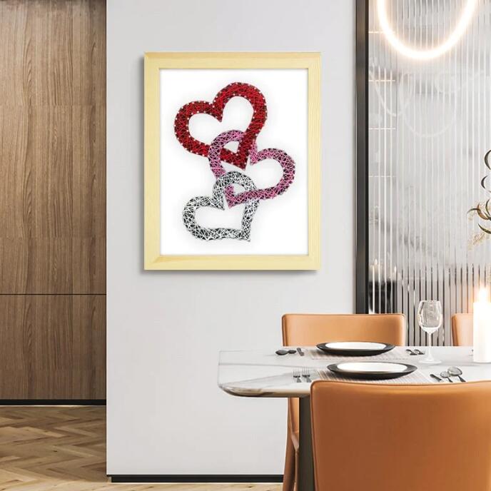 Quadro artistico